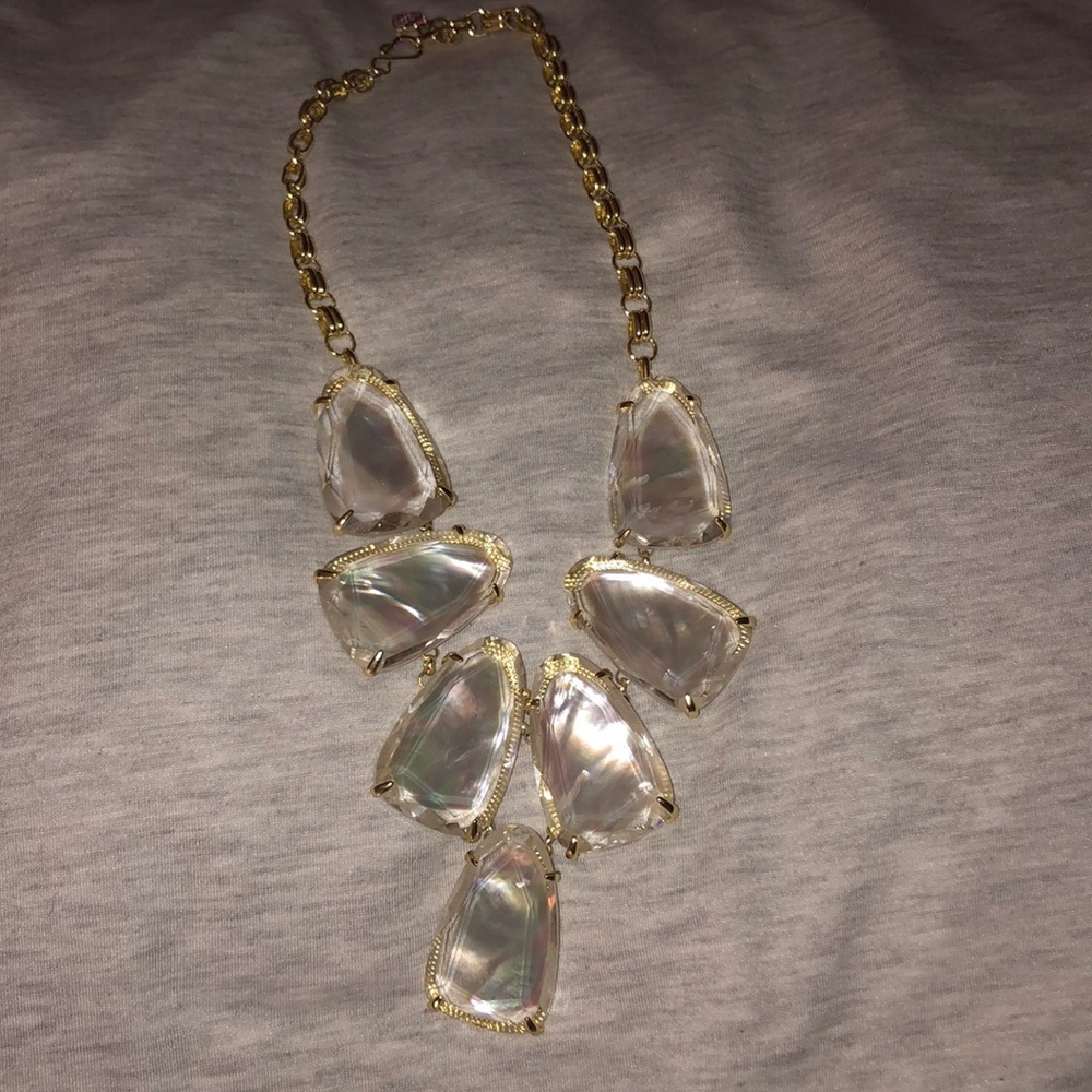 Kendra Scott Harlow Necklace